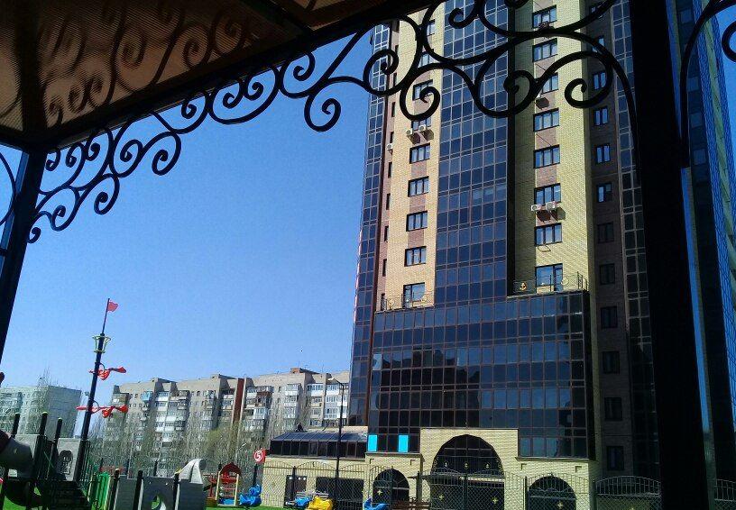 Два капитана