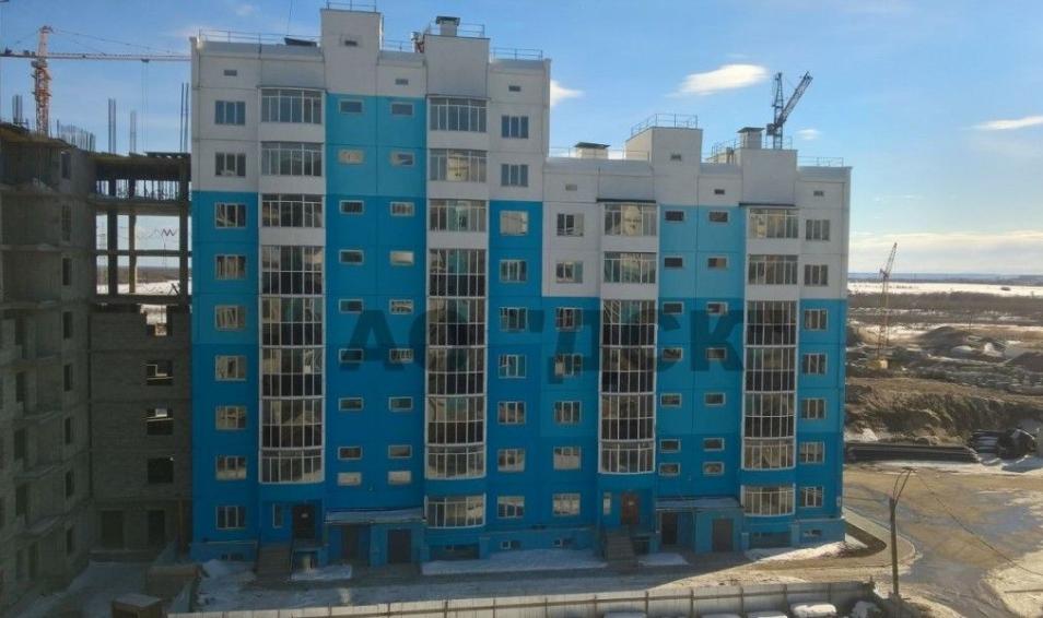 дом 2-3, 203 микрорайон