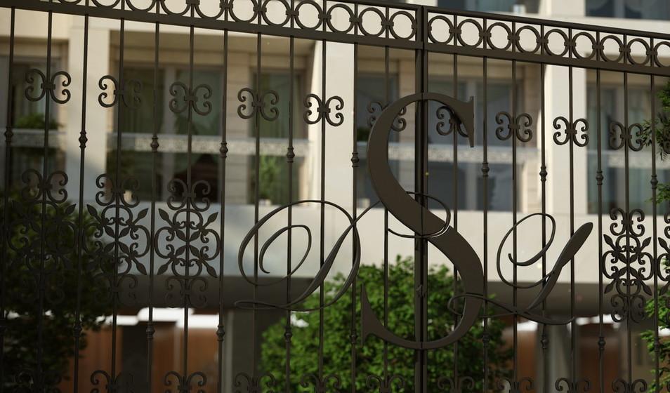 Smolensky De Luxe (Смоленский Де Люкс)