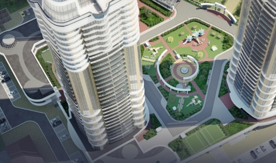 Чемпион Парк