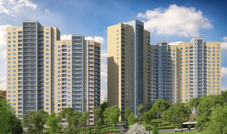 Царицынский