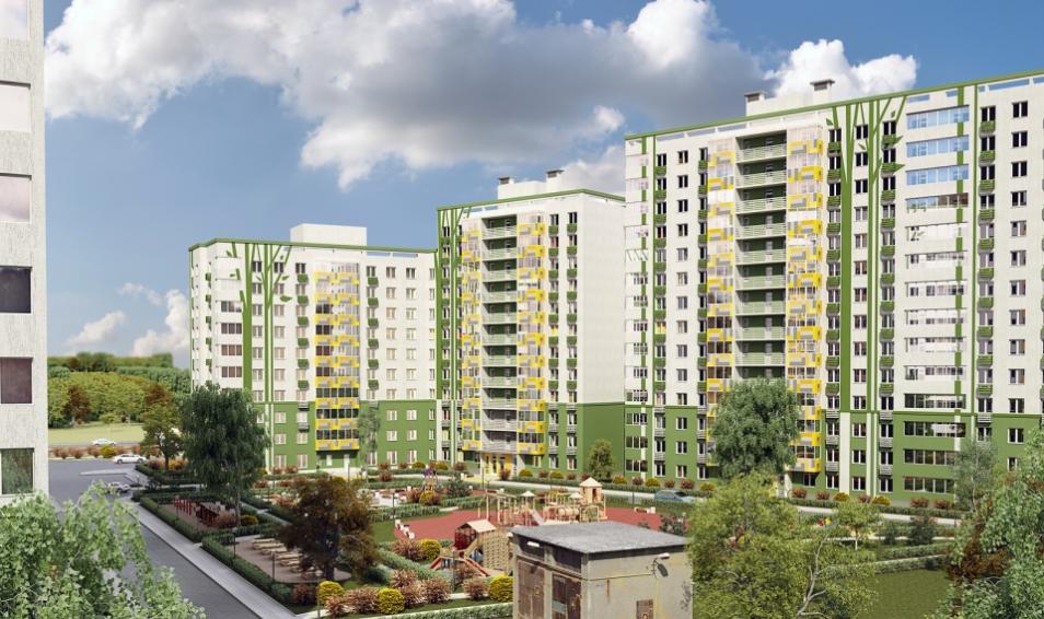 Мичуринский