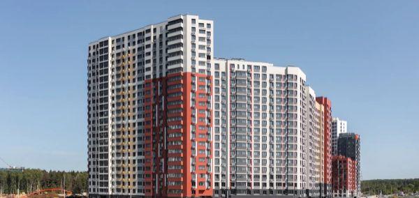 Датский квартал