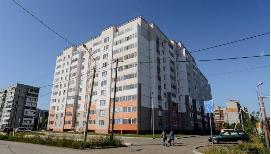 10-я Чередовая