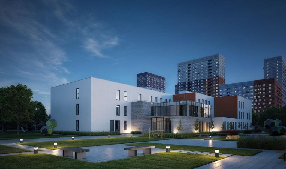 Черняховского 19