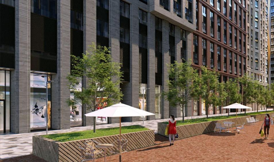 Царская площадь