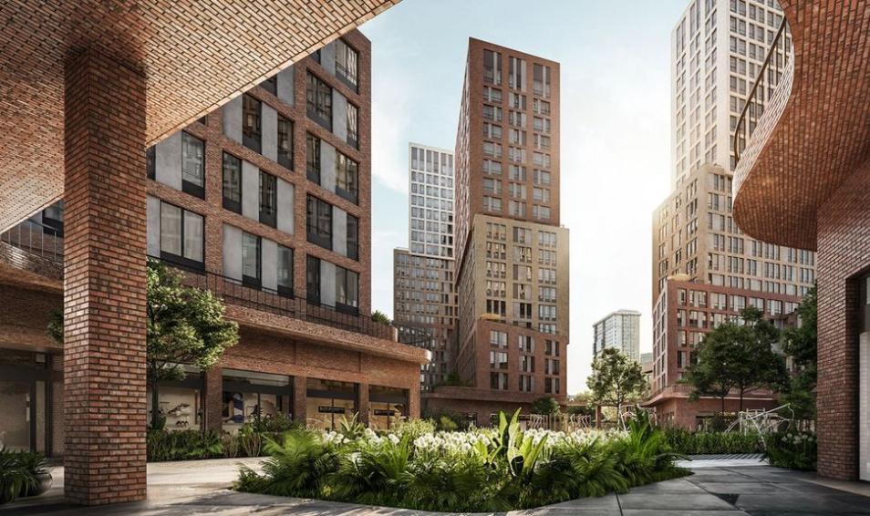 Vander Park (Вандер Парк)