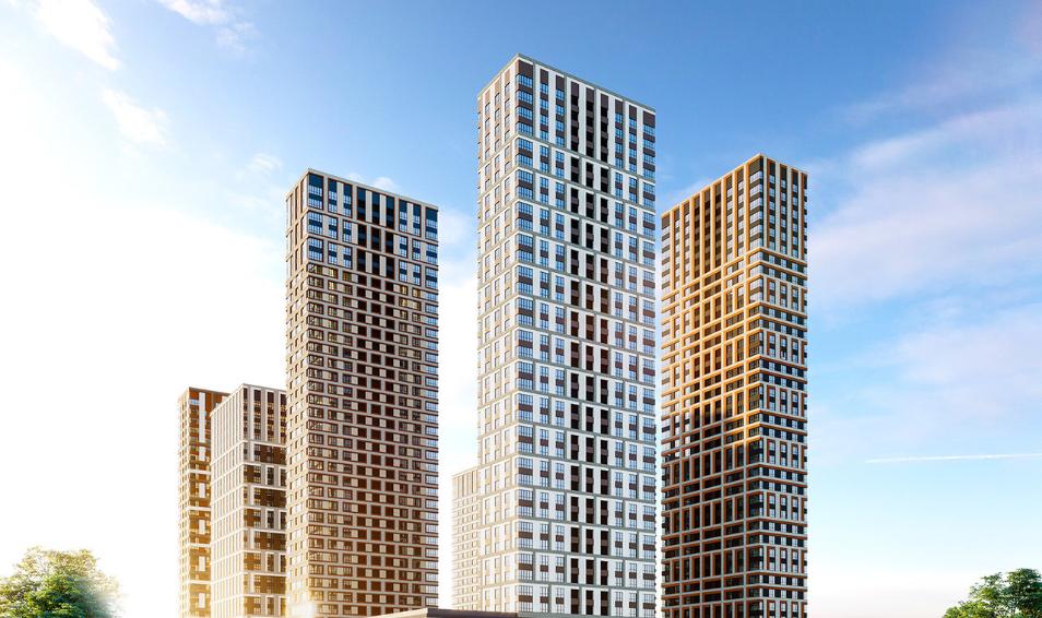 Level Амурская (Левел Амурская)