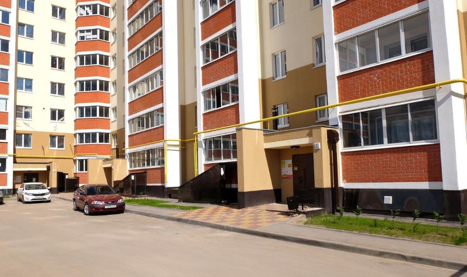 по ул. Песоченская, 8