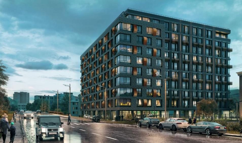 Level Павелецкая