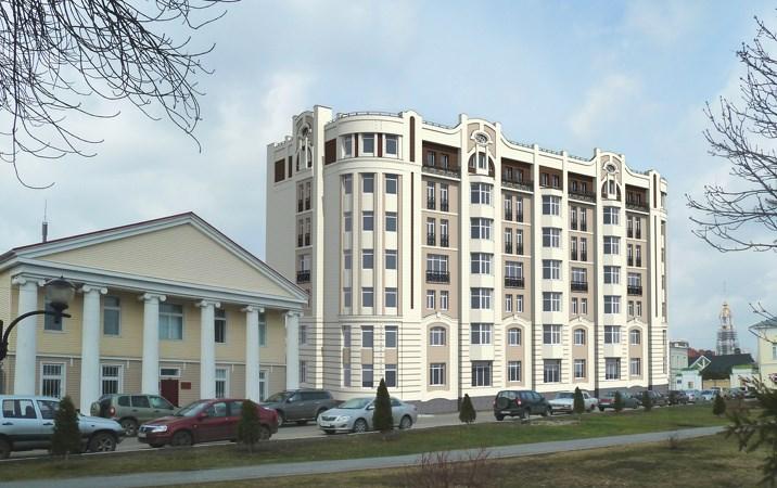 ул. Ленинградская 2