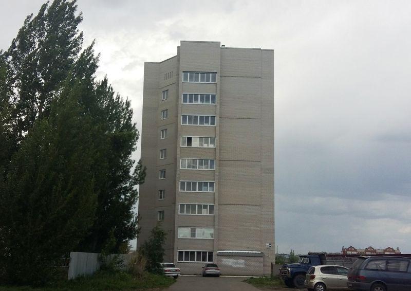ул. Гущина 161а