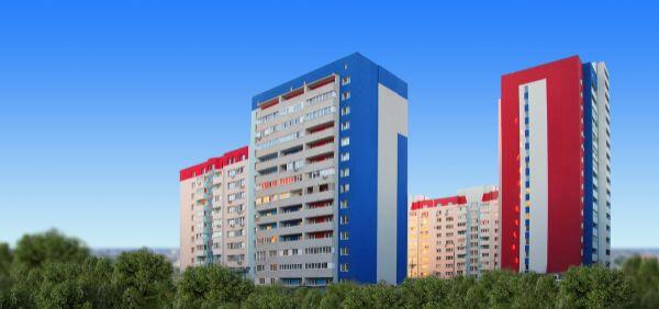 Квартал новый