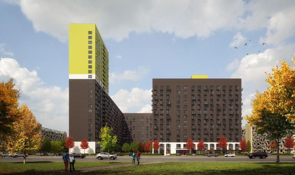 Мещерский лес