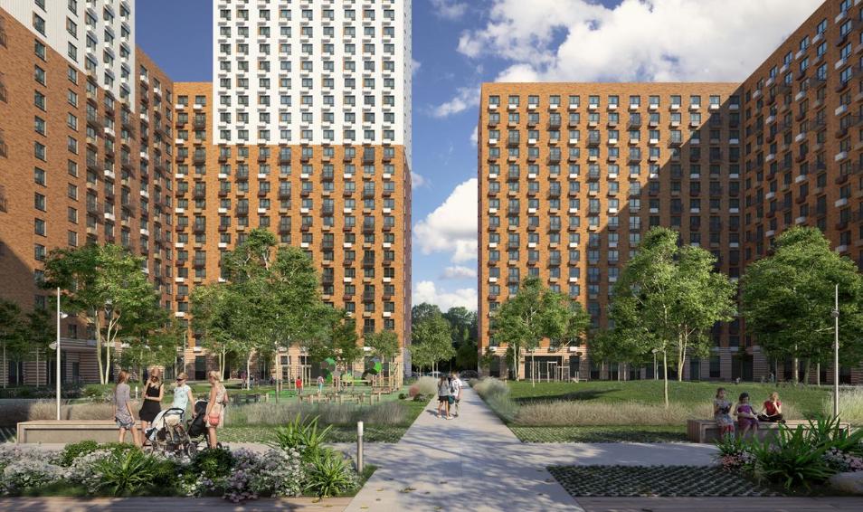 Столичные поляны