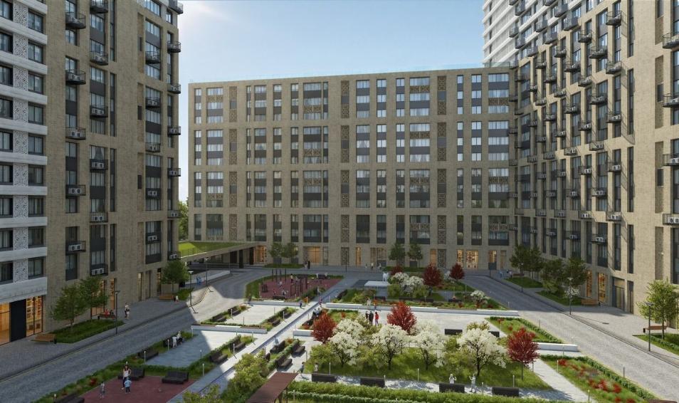 Михайлова, 31