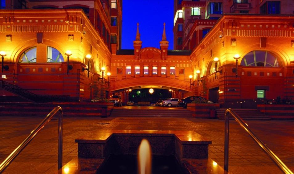 Алые Паруса