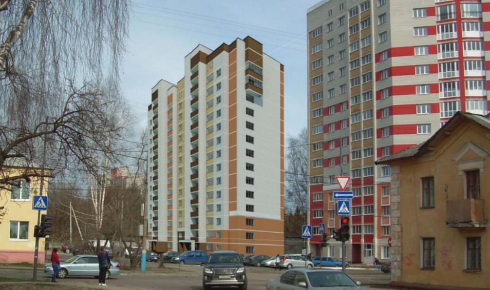 по пер. 2 Советский