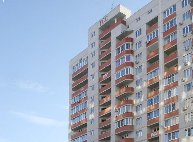 Восточно-Кругликовский