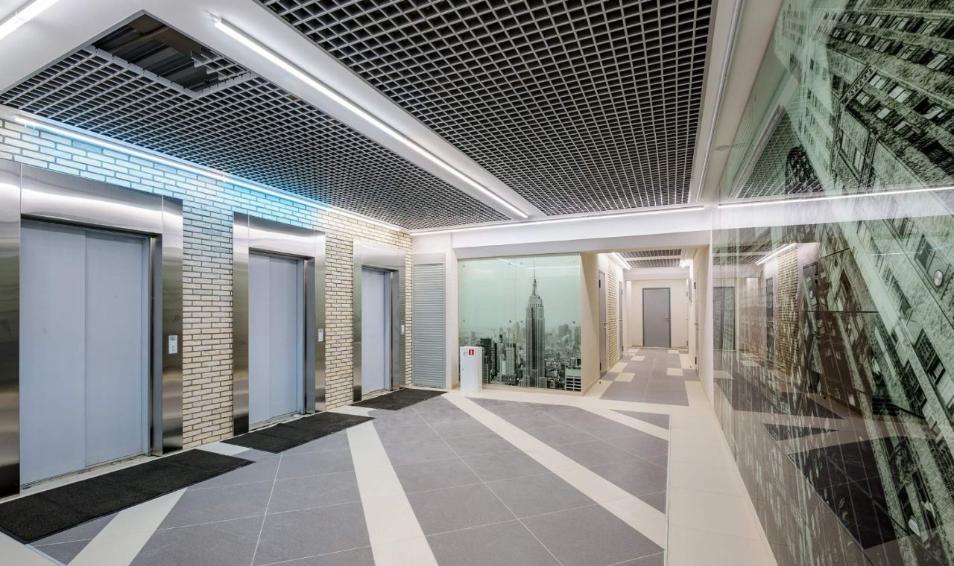 RIVERDALE APARTMENTS (Ривердейл Апартаментс)