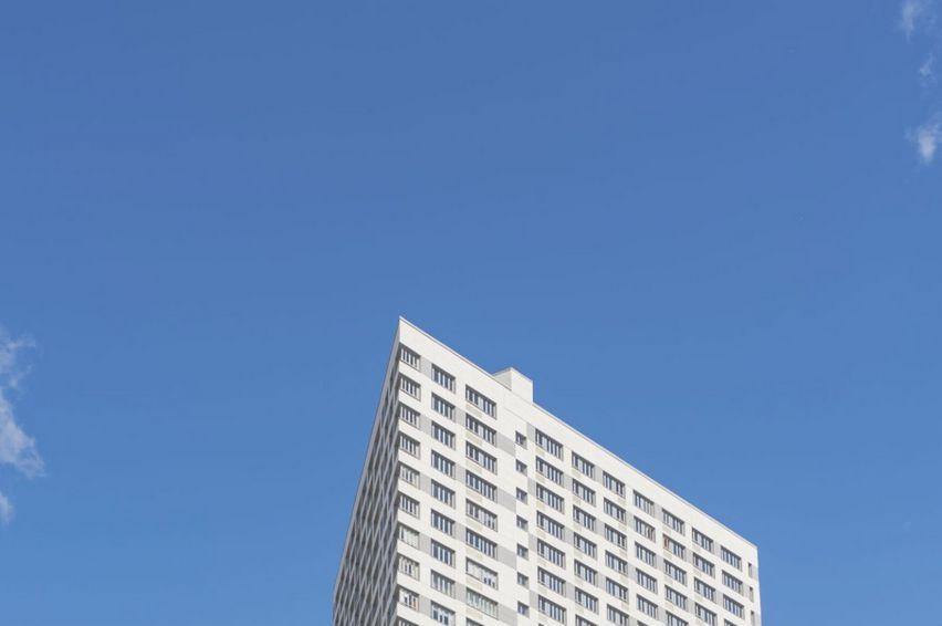 Clover House (Кловер Хаус)