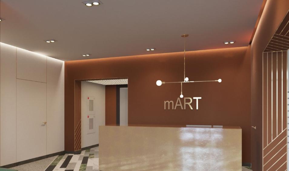 New House mART