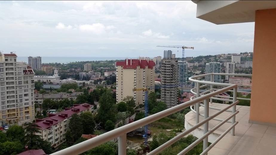 на Туапсинской