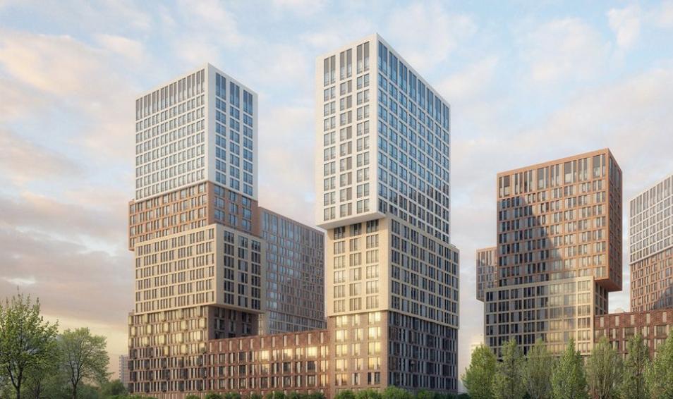 Vander Park (Вандер Парк)