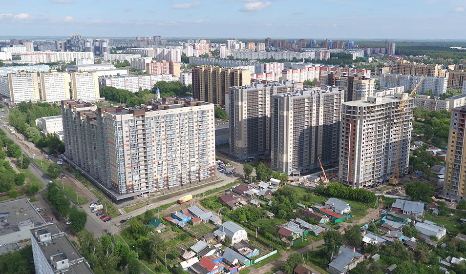 Романтика (ул. Профессора Камая)