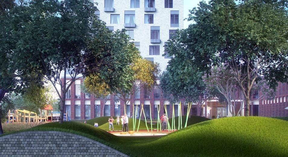 PerovSky (Перовский)