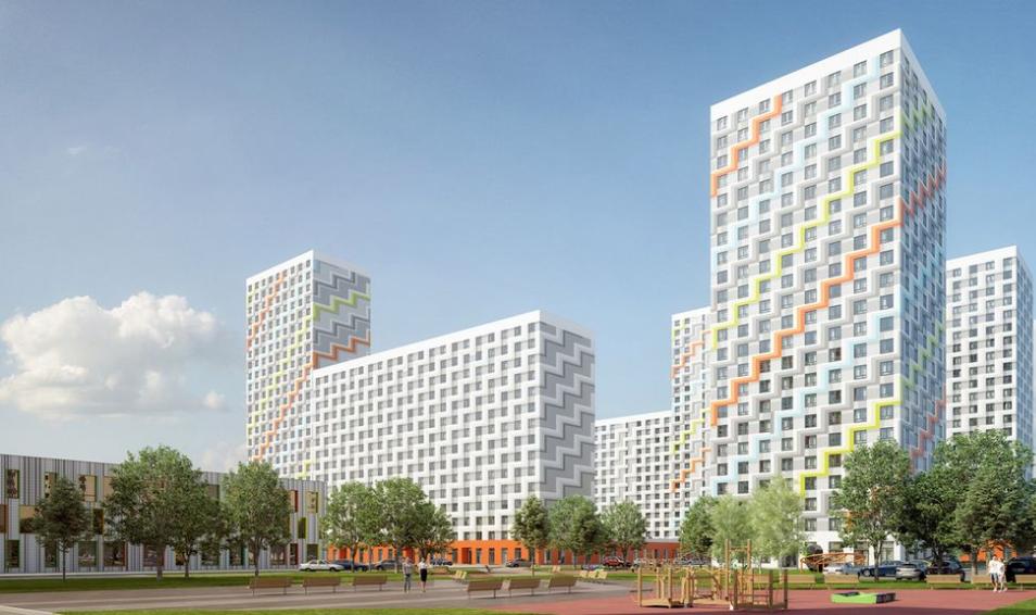 Римского-Корсакова 11