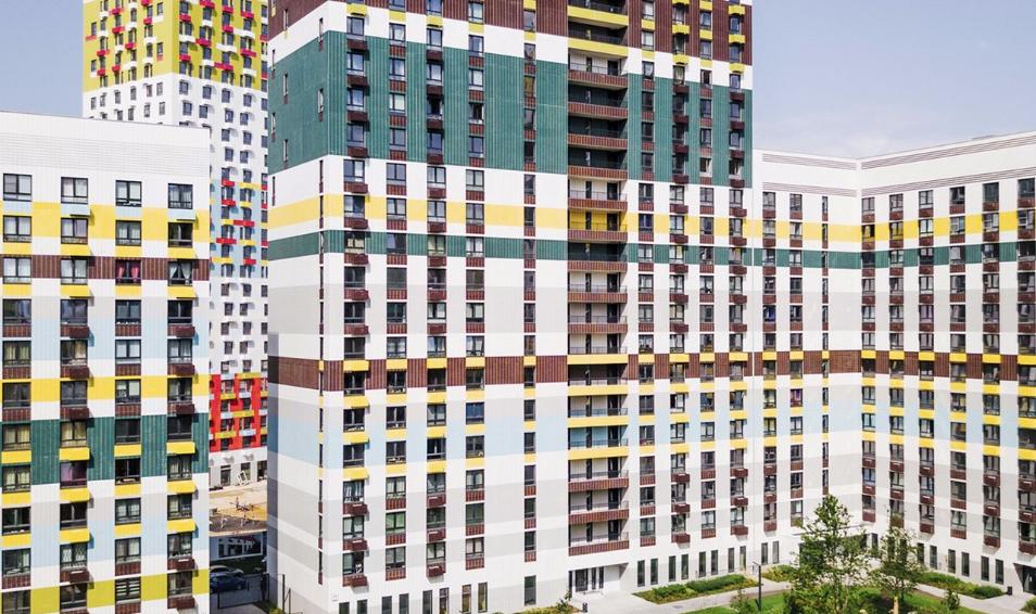 Варшавское шоссе 141