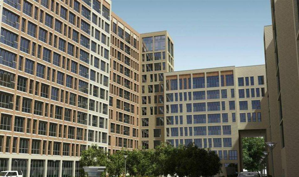 Barrin House (Баррин Хаус)