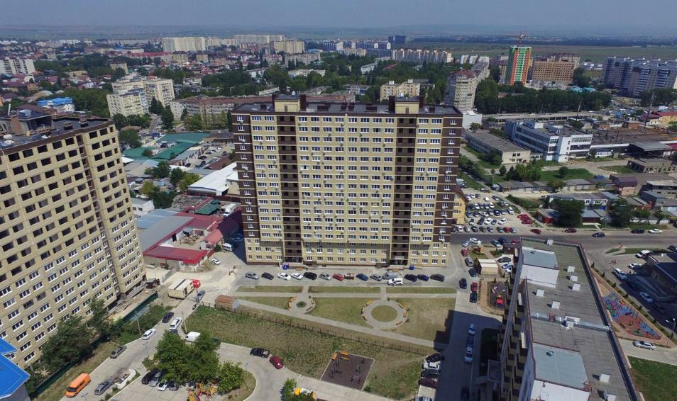 На Владимирской