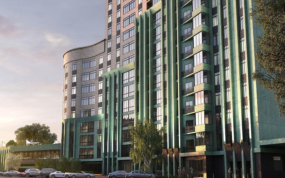 230 Футов