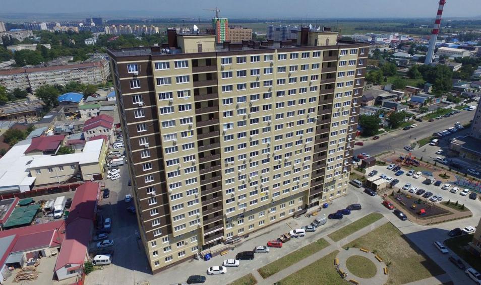 На Владимирской