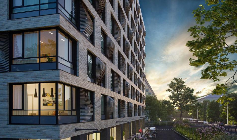 Level Павелецкая