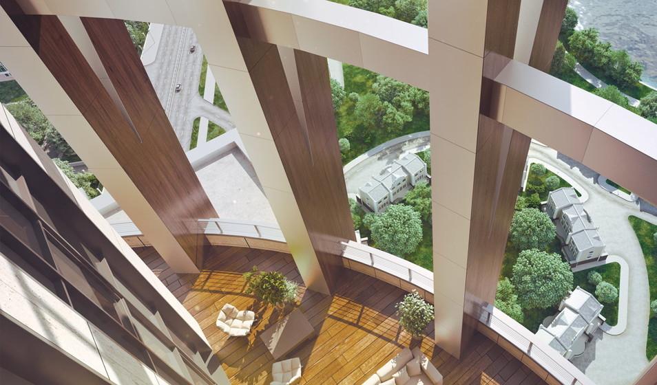 Долина Сетунь