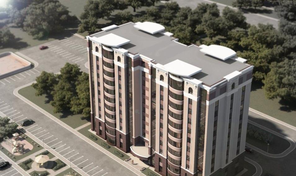 Новая слободка