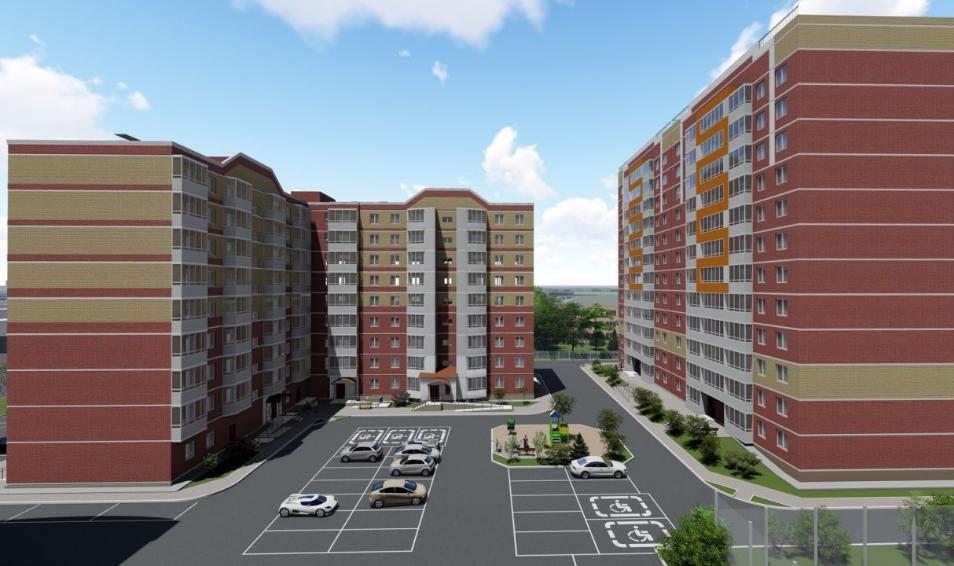 по ул. Крылова, 48