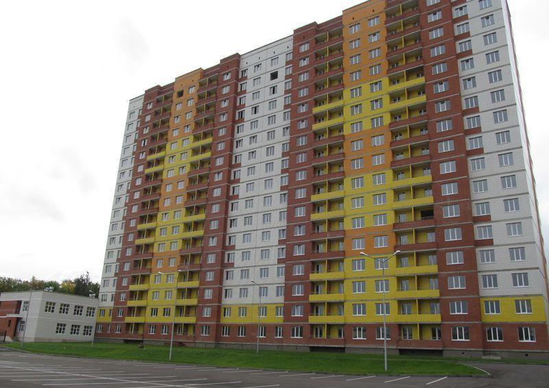 ул. Советская, 41
