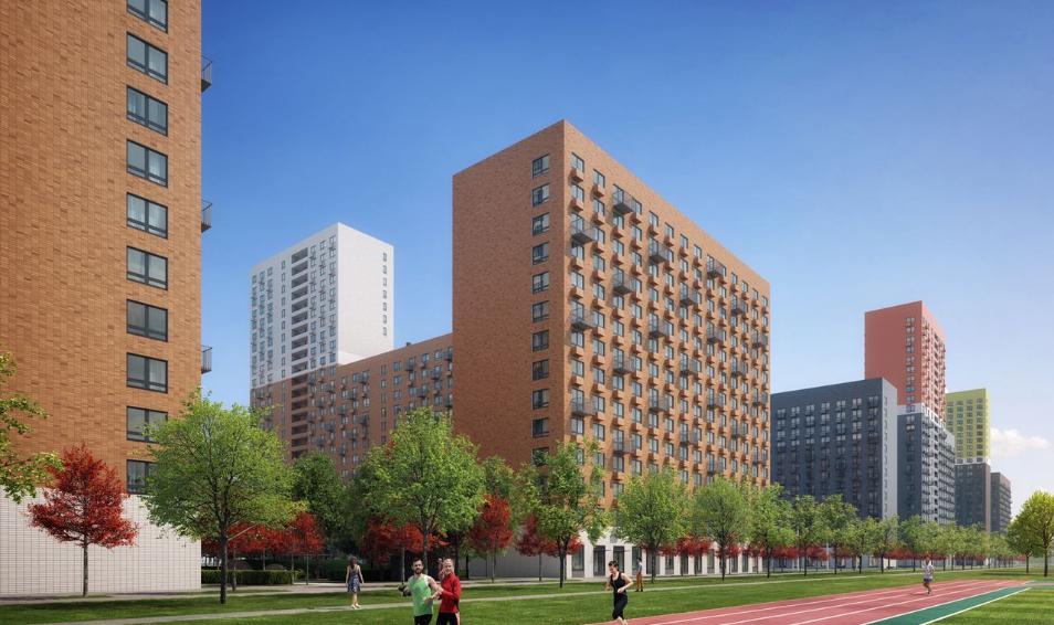 Мещерский лес