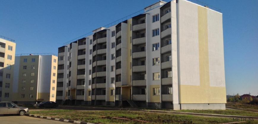 Мкр. Иволгино