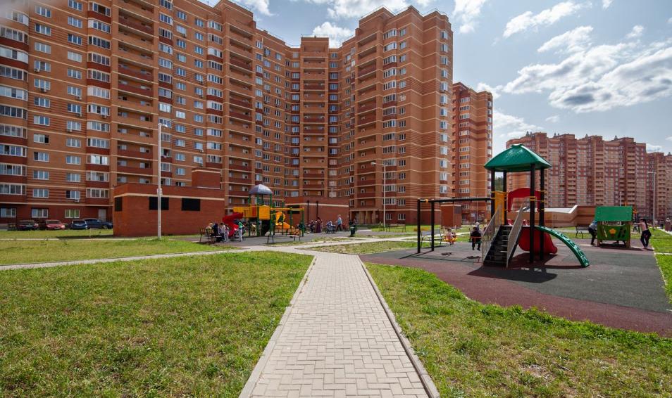 Зеленый Остров