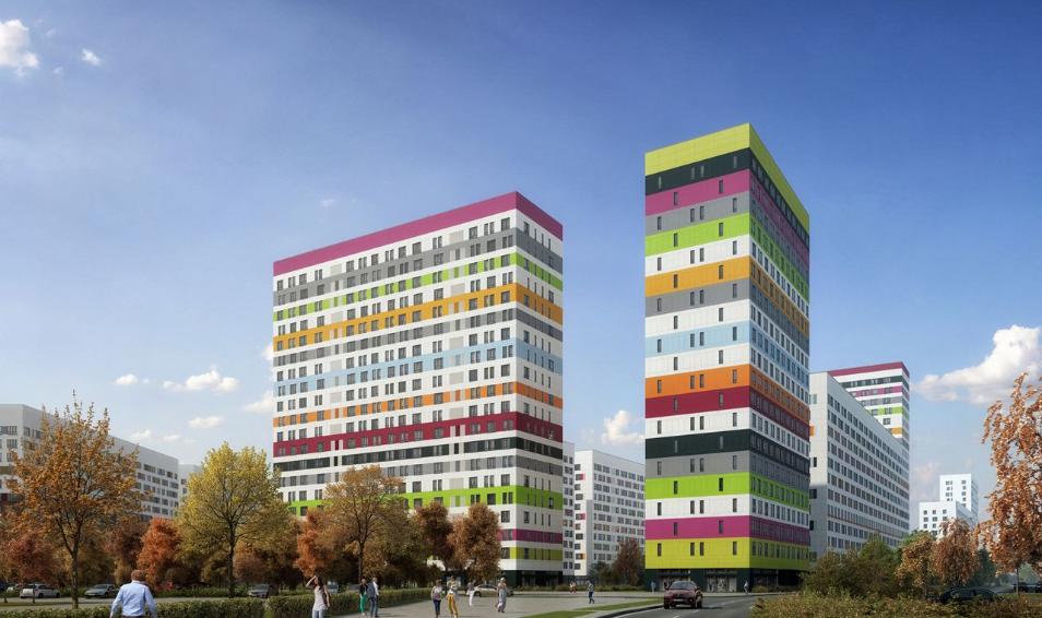 Green park (Грин парк)