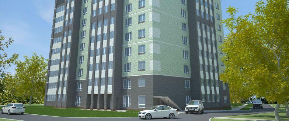 ул. 8 микрорайон 28В