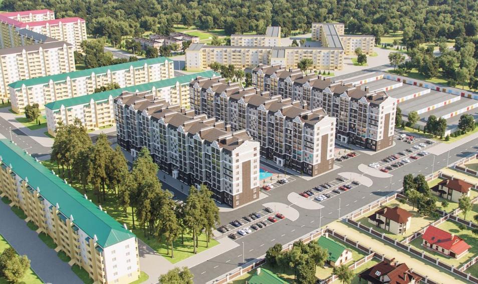 Приозёрный