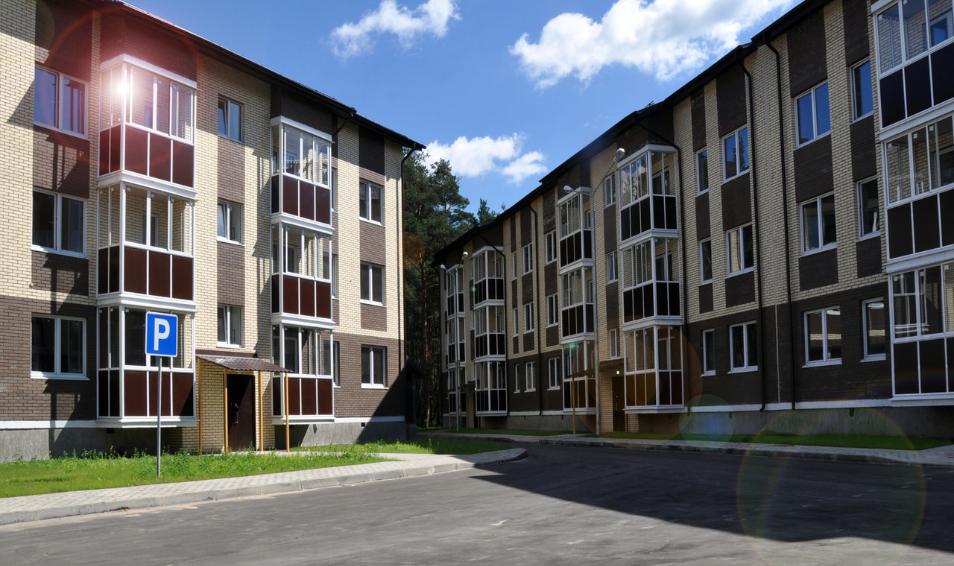 Молодая Купавна