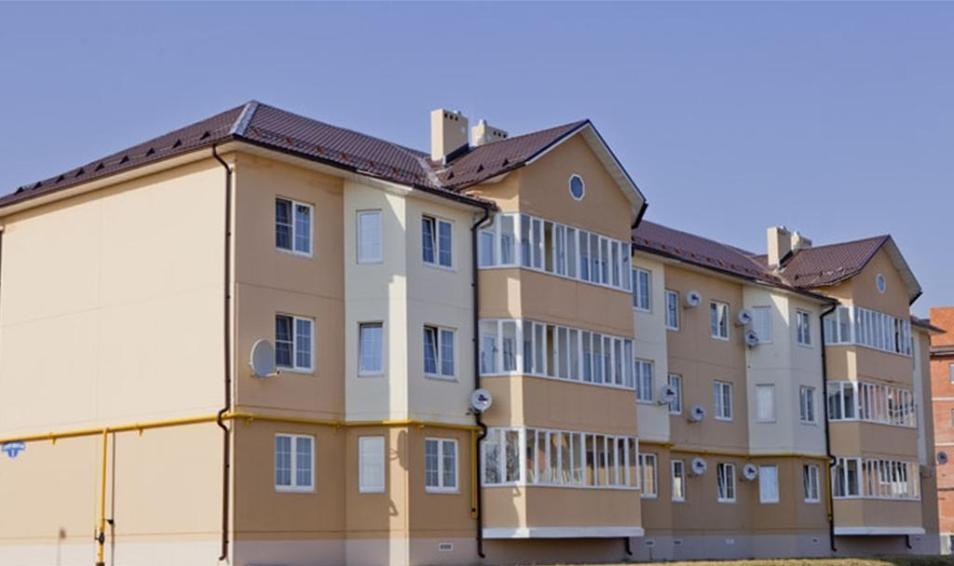 Новое Ступино