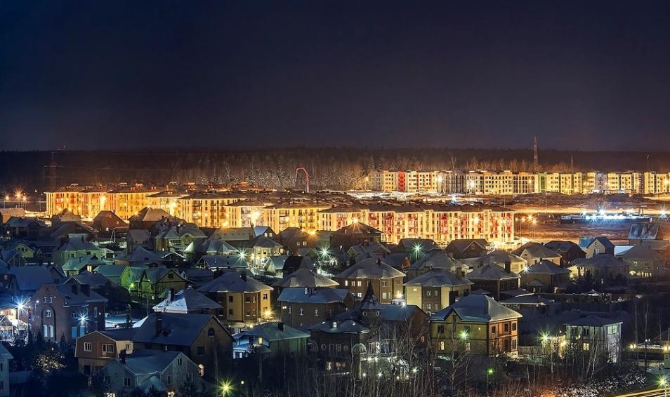 Митино Дальнее